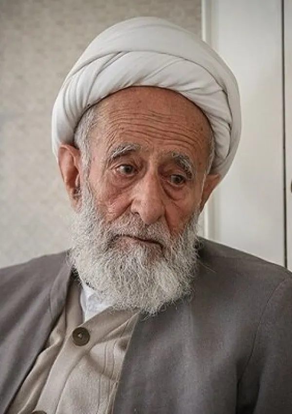 محمدعلی فیض گیلانی