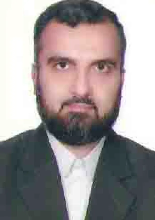 حمید محمد قاسمی