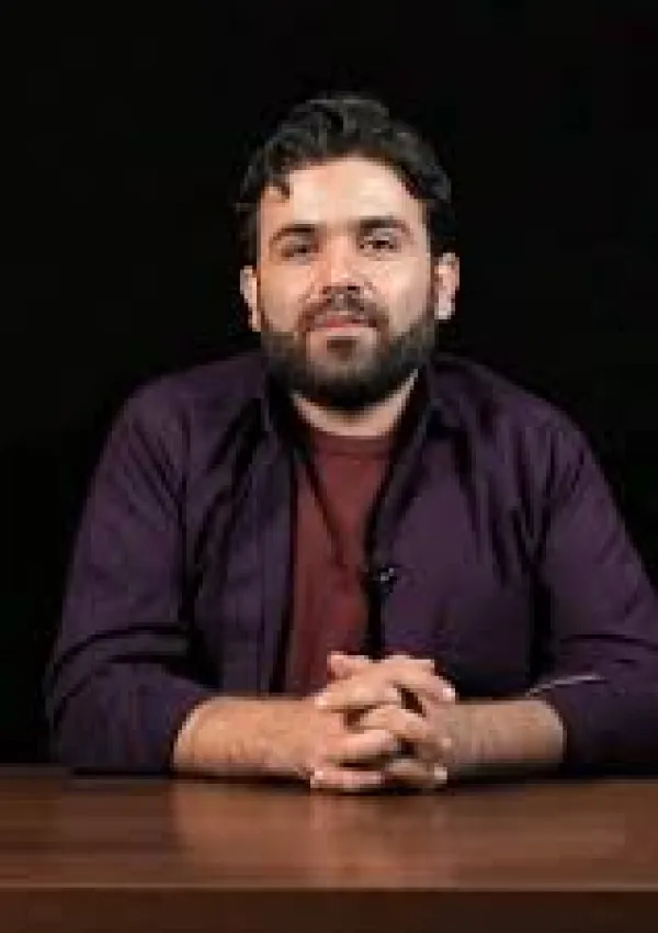 محسن آقایی