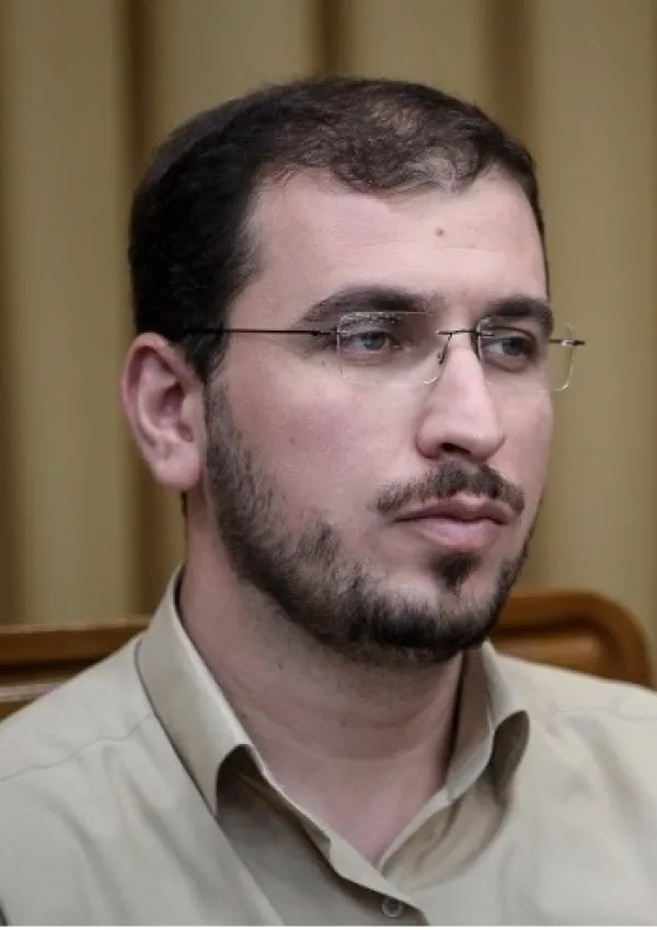 علی‌محمد اسماعیلی
