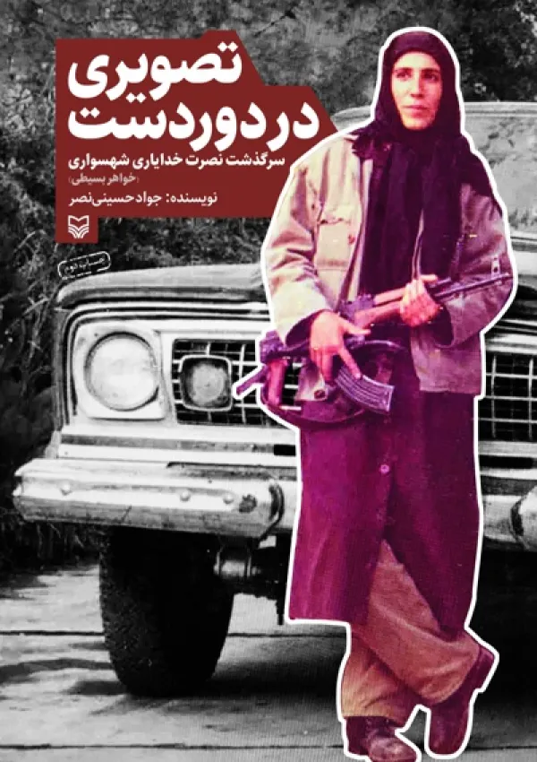 تصویری در دوردست (کتاب)