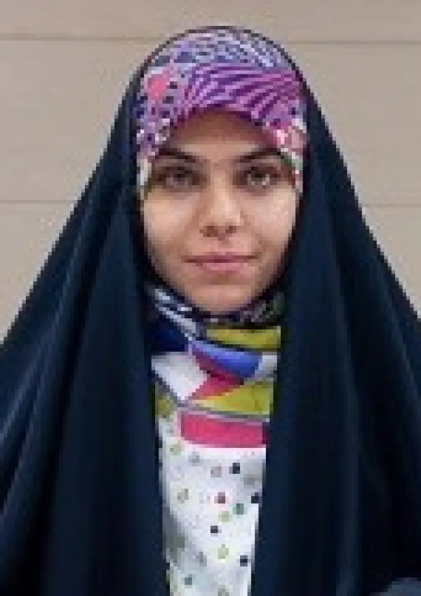 مریم تقی‌زاده