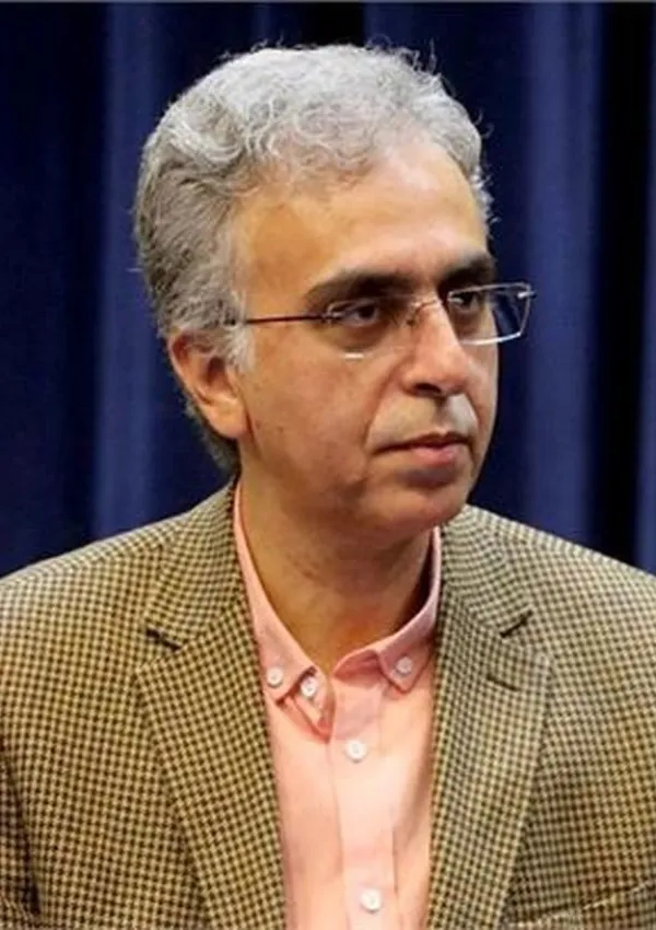 رضا رفیع