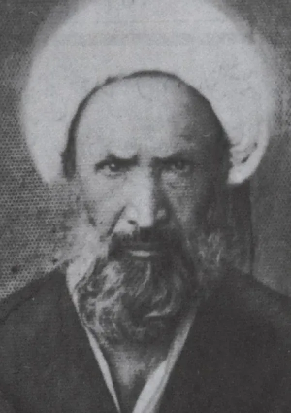 محمدجواد بلاغی