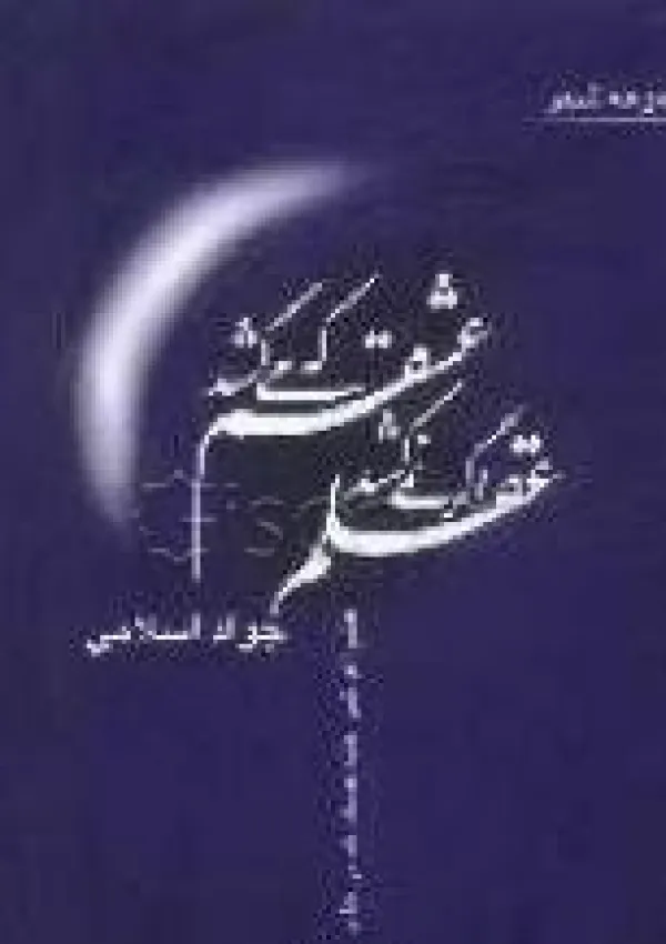 عقلم اگر نمی‌کشد عشقم که می‌کشد (کتاب)