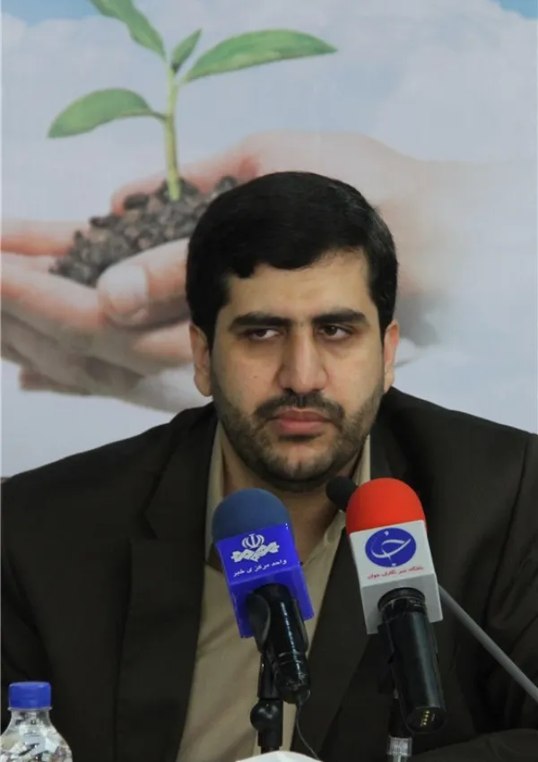 محمدعلی قندهاری‌نیا