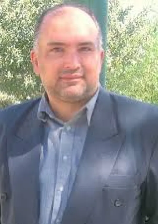 عباس محمدی
