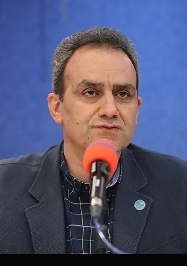 شهرام کرمی