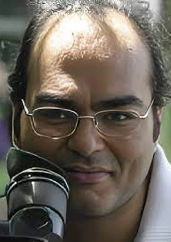 افشین صادقی