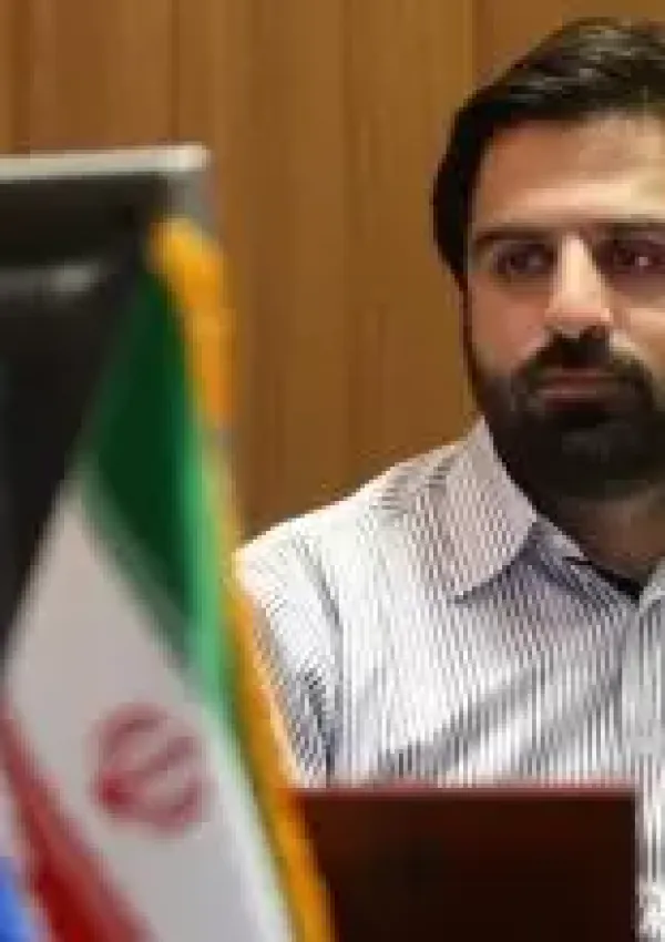 مهدی کیایی