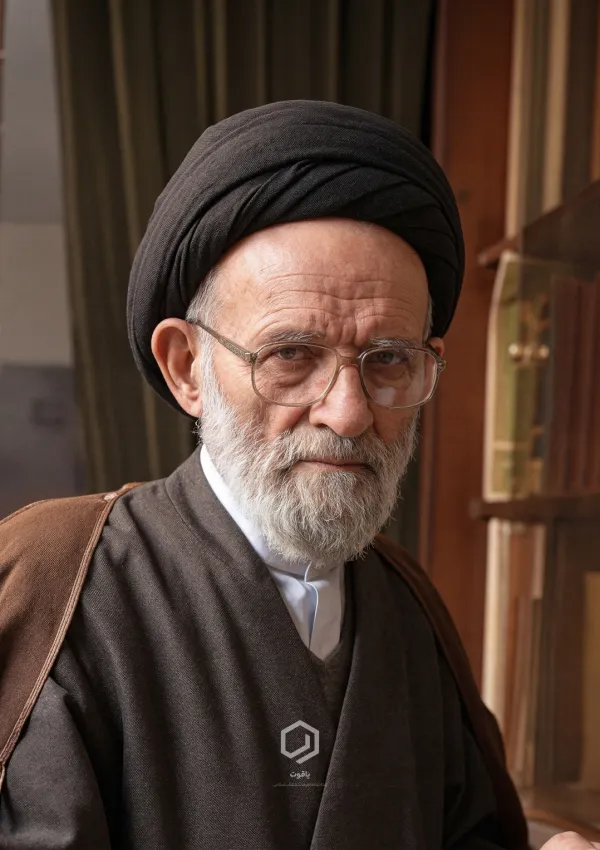 سید محمدباقر حجتی