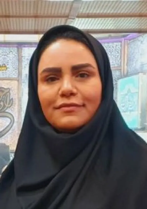 لیدا عرفانیان