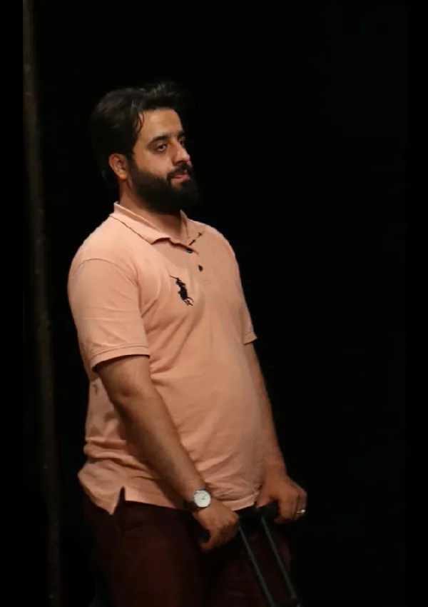 علی خواجه