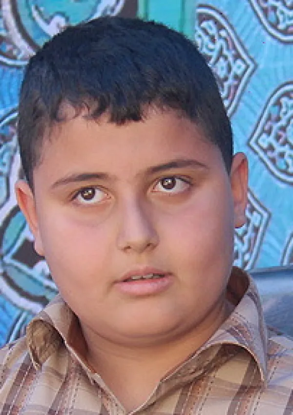 احمدرضا آجلو