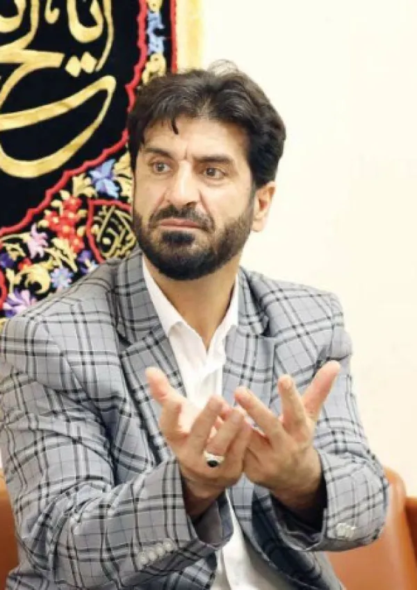 حمید هنرجو