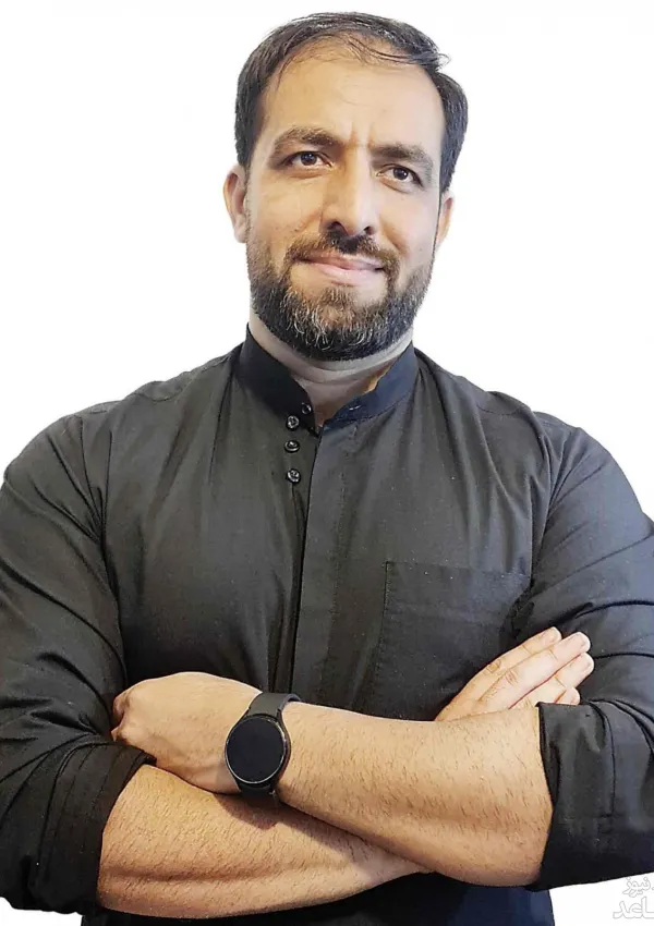محمدعلی رکنی
