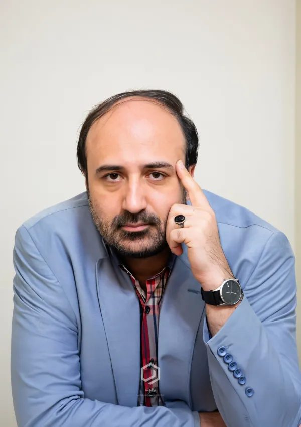 محمدالیاس قنبری