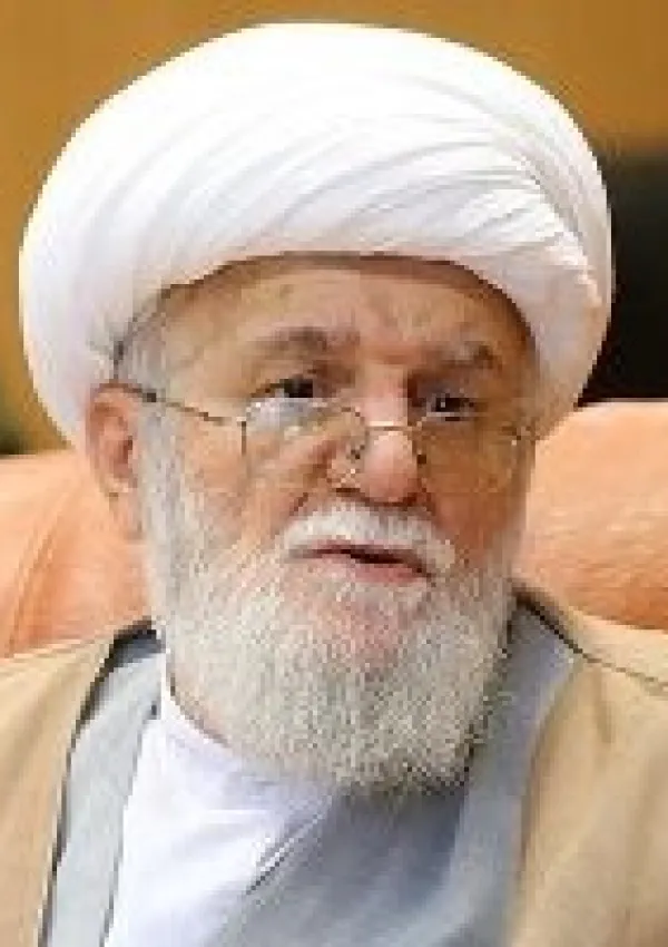 محمدعلی تسخیری
