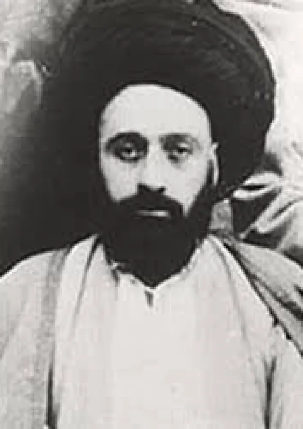 سید حسین کوه‌کمره‌ای