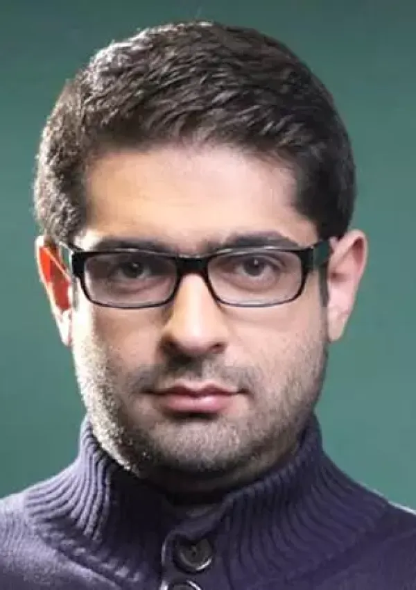 میلاد دخانچی