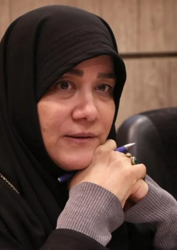 مریم جلالی