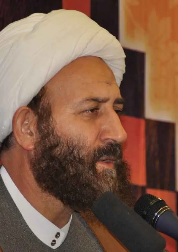 علی فروغی اردبیلی