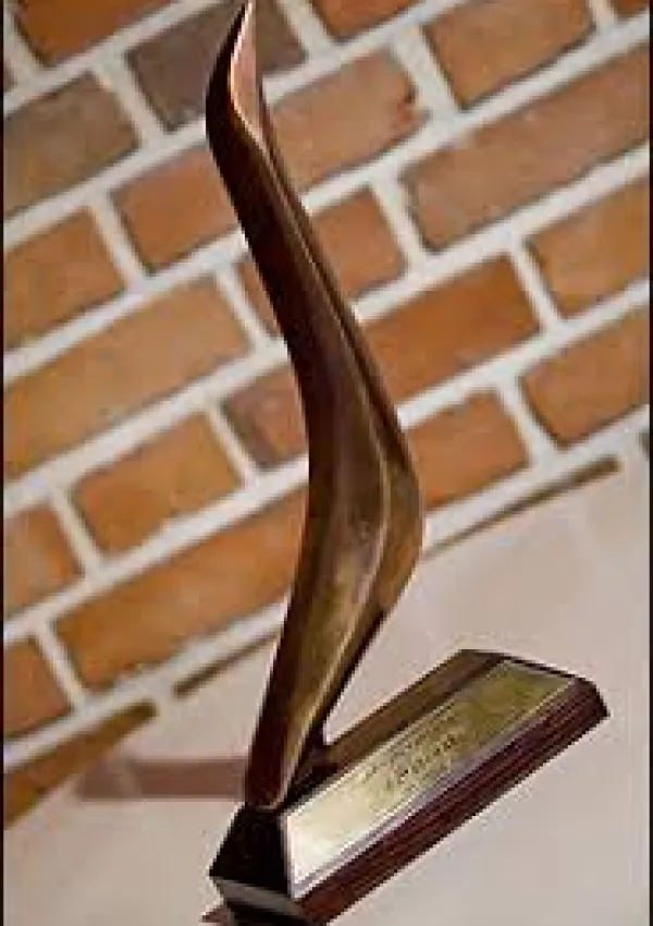 جایزه ادبی روزی‌روزگاری
