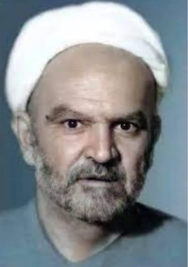 محمدجواد مغنیه