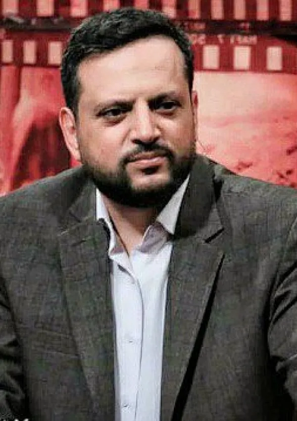 پژمان کریمی