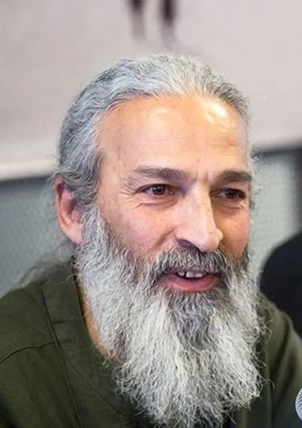 شهرام صارمی