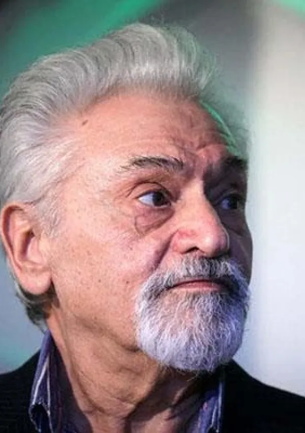 کیخسرو خروش