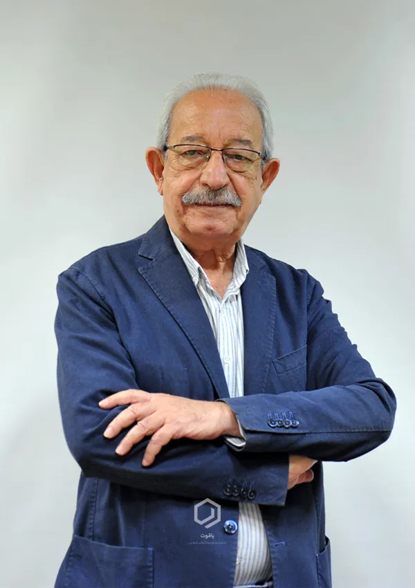 حسن ریاحی