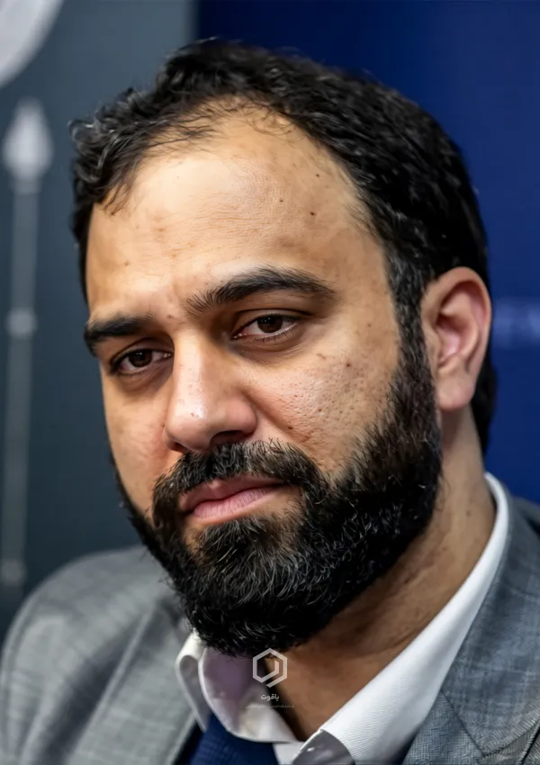 سید مهدی حسینی (خبرنگار)
