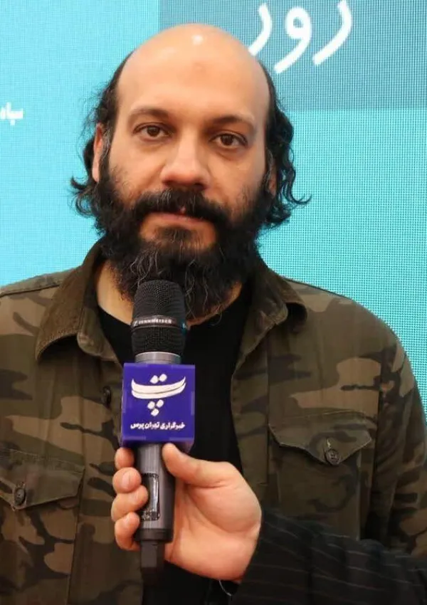 علیرضا پورشکوری