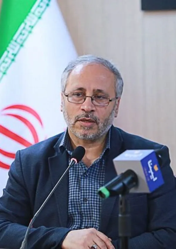 جواد کامور بخشایش
