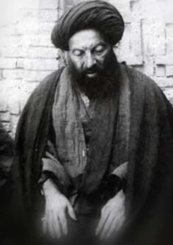 سید محمدکاظم طباطبایی یزدی