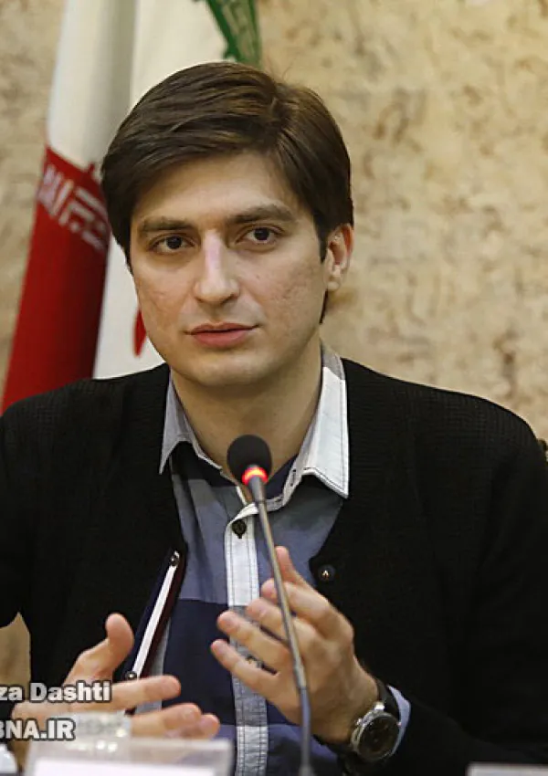 حسام‌الدین مقامی‌کیا