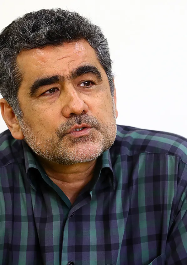 محمد قاسمی‌پور
