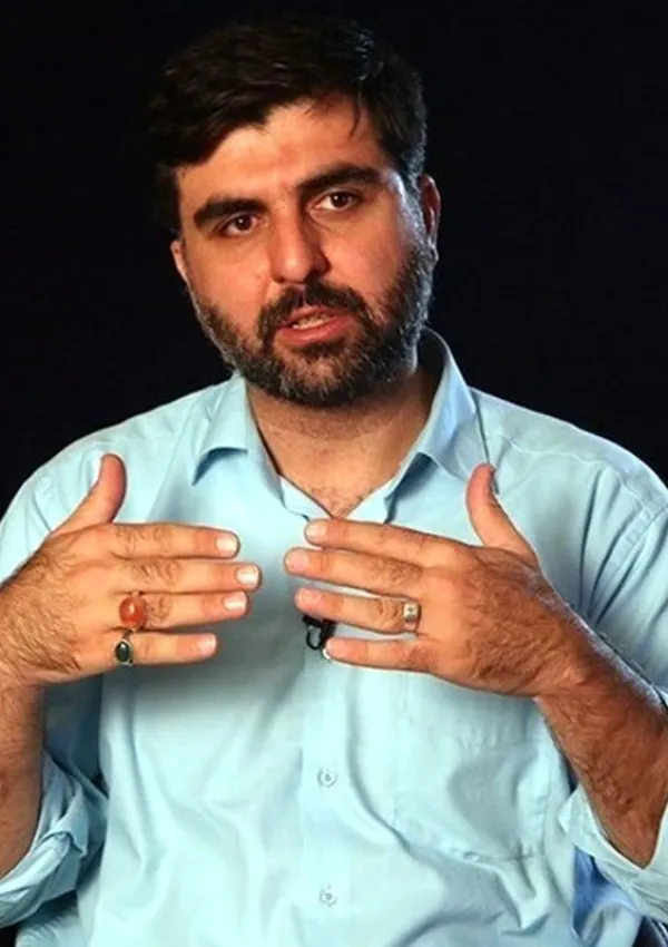 روح‌الله رفیعی
