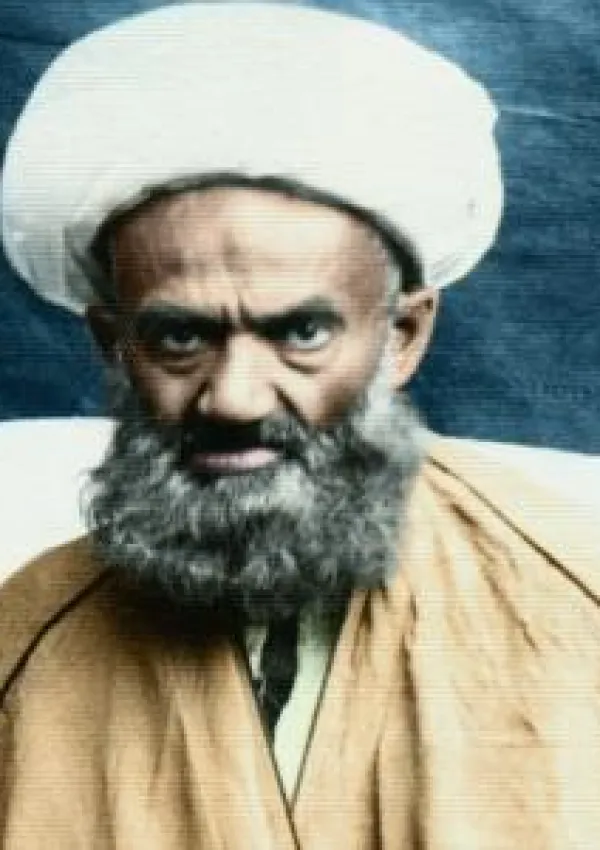 حسنعلی نخودکی اصفهانی
