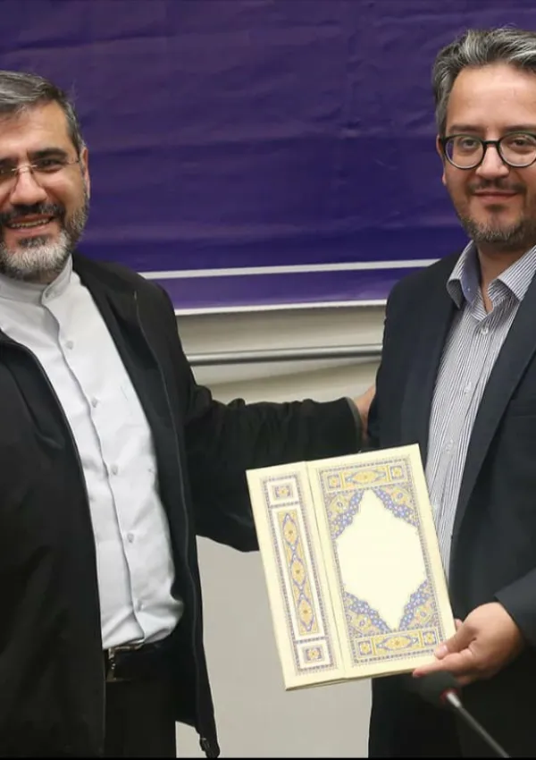 محمدمهدی سموعی