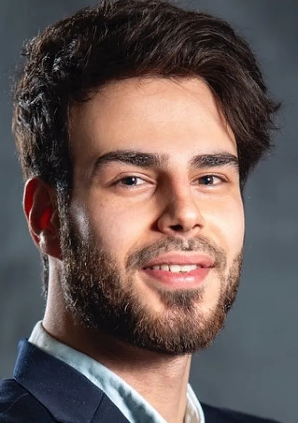 علی‌اکبر قلیچ