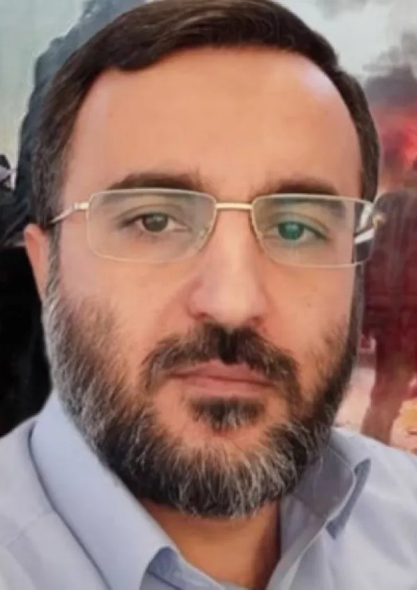 رضا شکیبایی