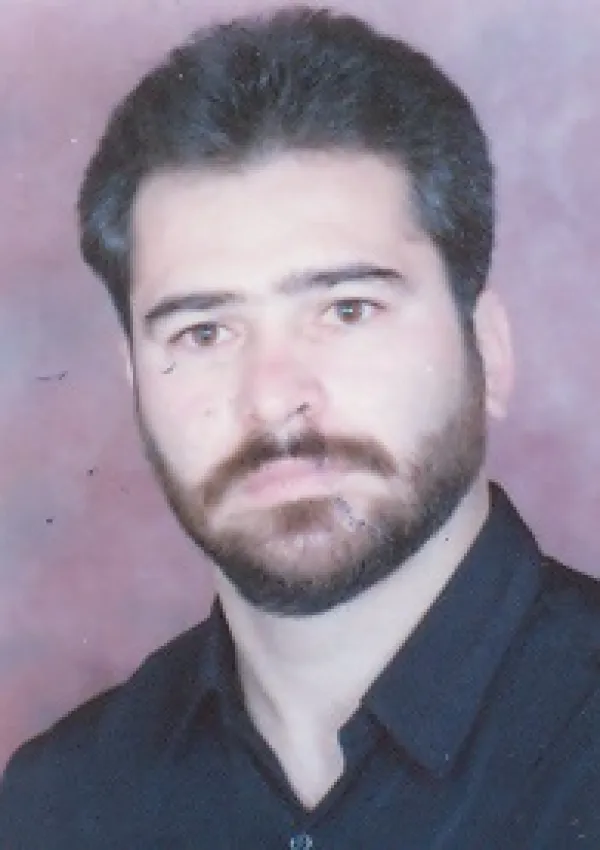 سید جمال حیدری