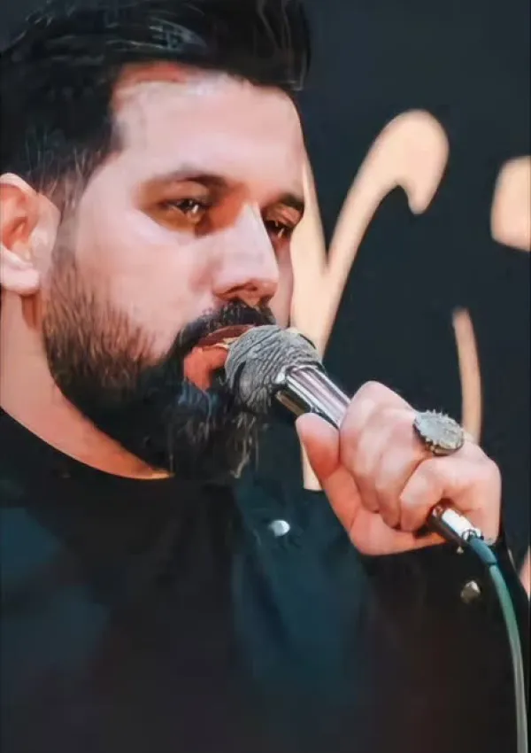 مهدی نظری