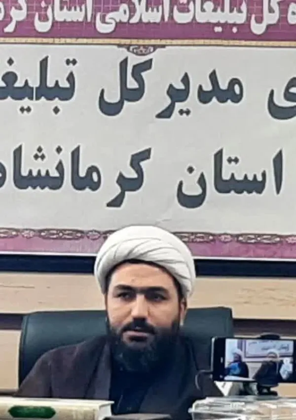محمد میرزایی