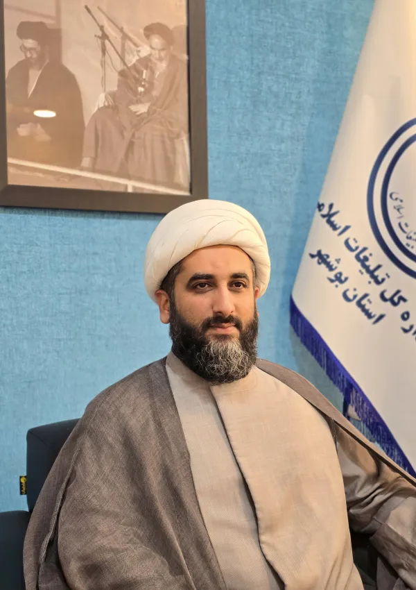 محمد قادری