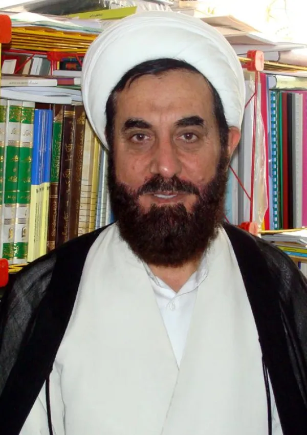 محمدمهدی مهندسی