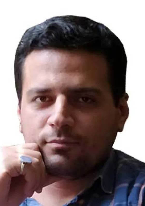 محمد حسین امانی