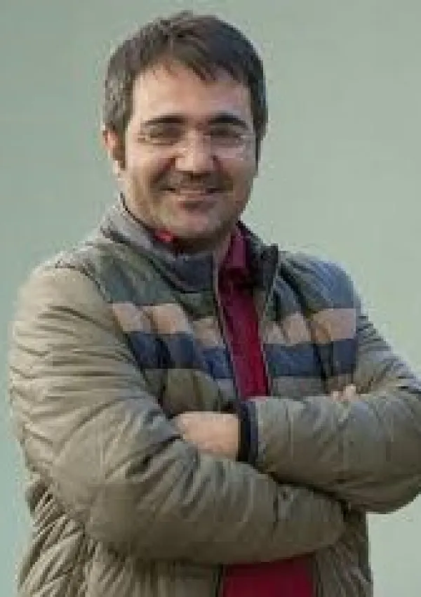 مهدی علی میرزایی